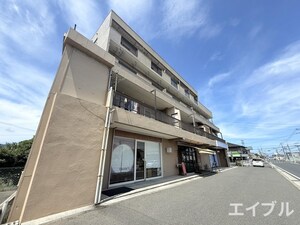 中本コーポ外観写真