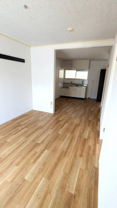 物件内観写真6　(居室)