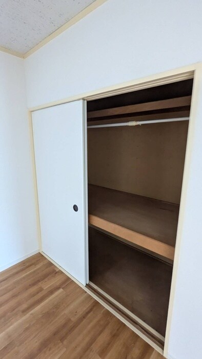 物件内観写真7　(収納)