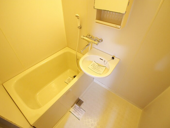 物件内観写真9　(バス／シャワールーム等)