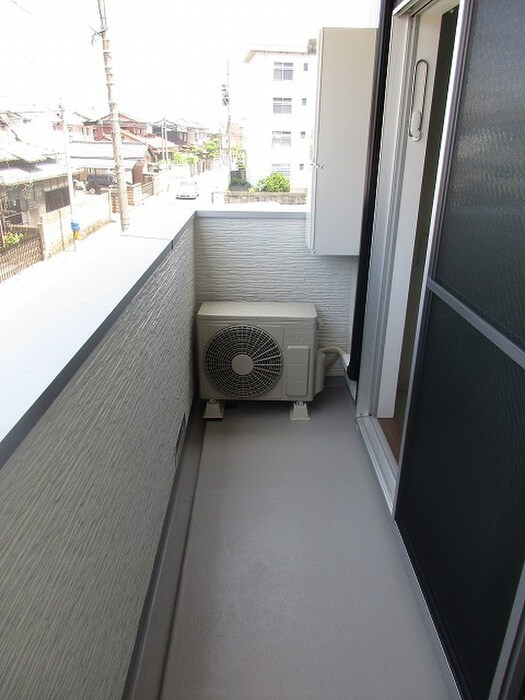 物件内観写真21　(ベランダ・バルコニー)