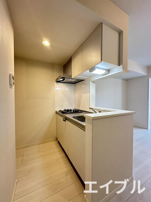 物件内観写真8　(キッチン)