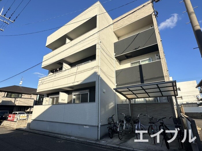 物件外観写真6　(外観写真)