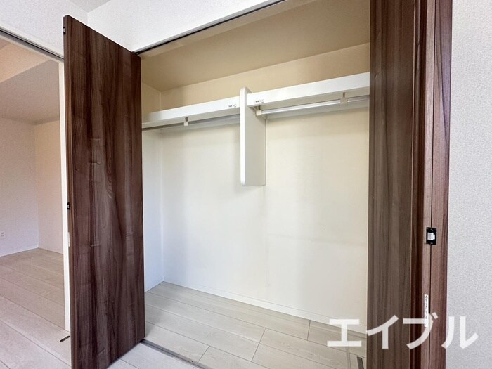 物件内観写真13　(収納)