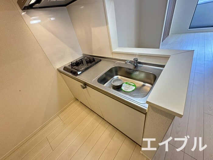 物件内観写真21　(キッチン)