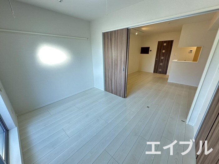 物件内観写真22　(居室)