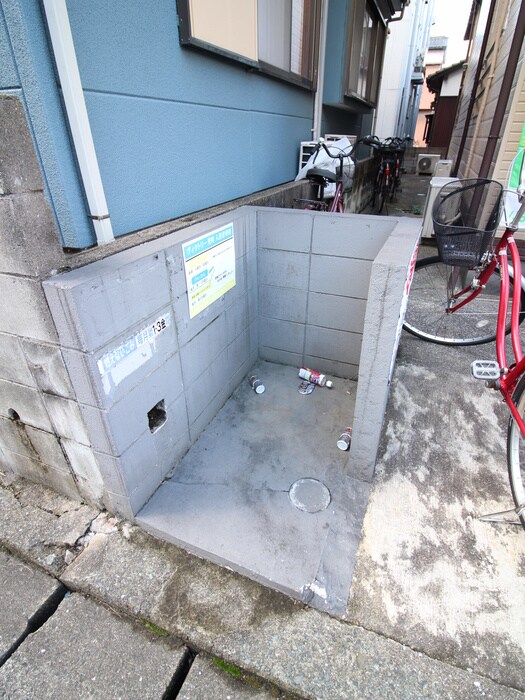 物件外観写真3　(建物設備)