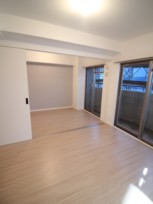 物件内観写真11　(居室)