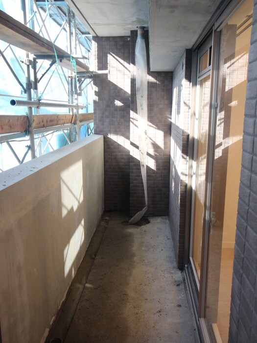 物件内観写真13　(ベランダ・バルコニー)