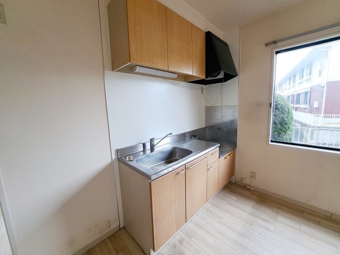 物件内観写真7　(キッチン)