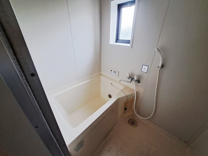 物件内観写真8　(バス／シャワールーム等)
