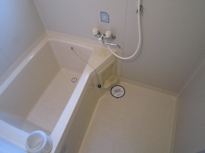 物件内観写真9　(バス／シャワールーム等)
