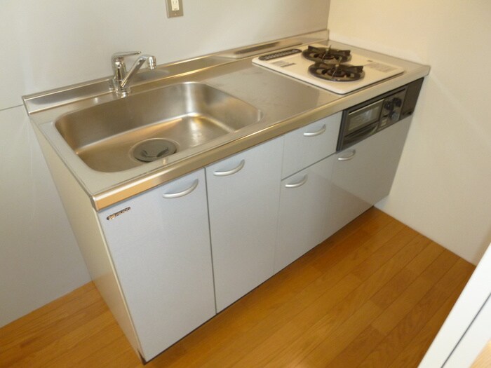 物件内観写真9　(キッチン)