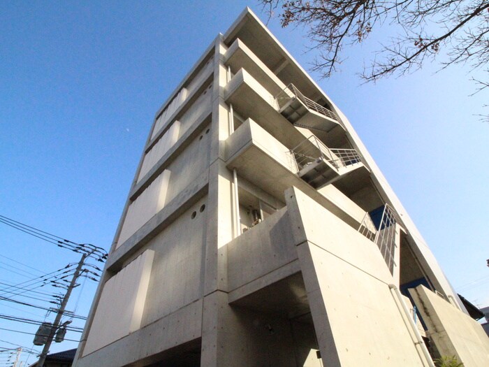 物件外観写真3　(外観写真)