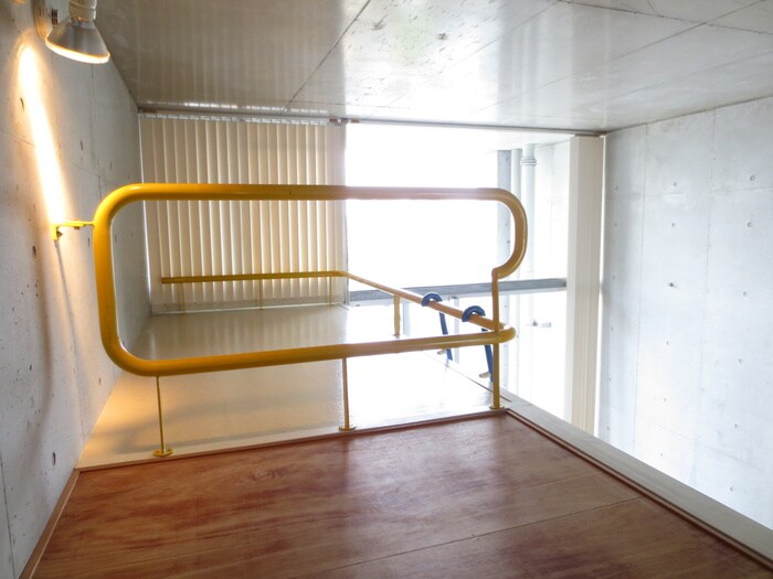 物件内観写真16　(ロフト)