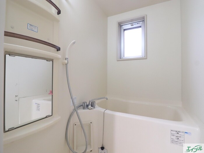 物件内観写真11　(バス／シャワールーム等)
