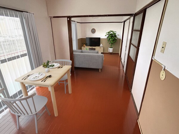 居室