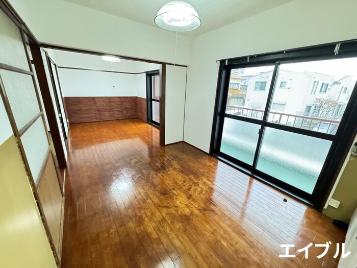 物件内観写真4　(居室)