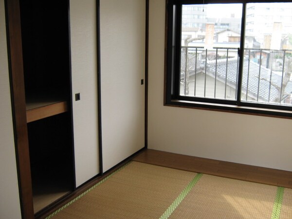 居室