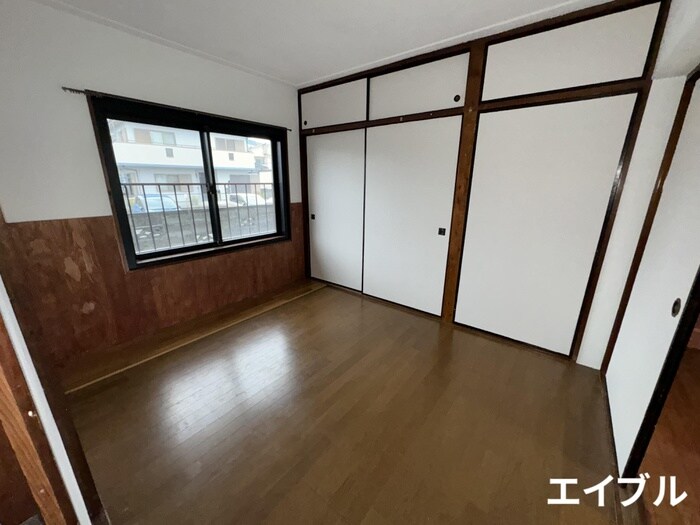 物件内観写真13　(居室)