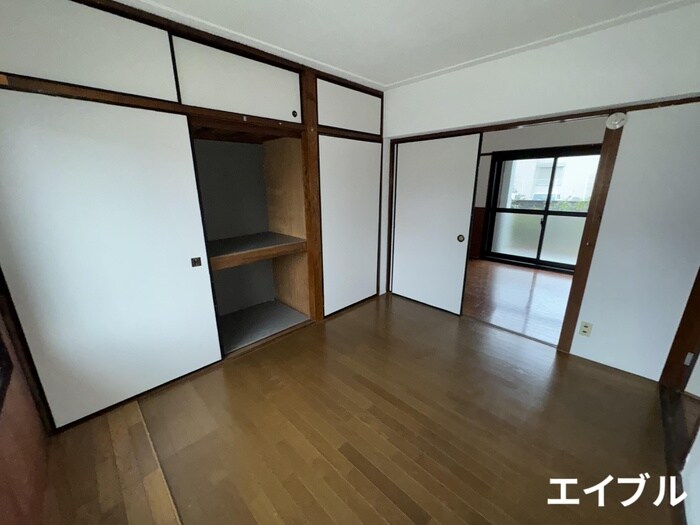 物件内観写真14　(居室)