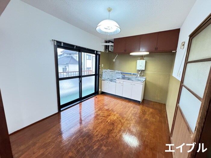 物件内観写真14　(居室)