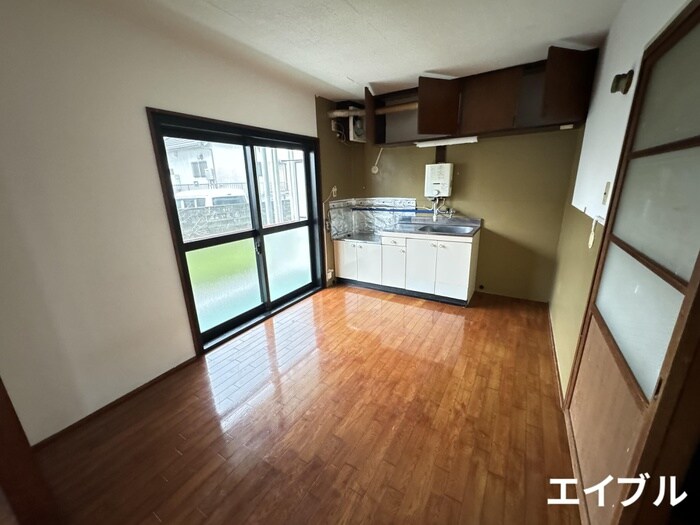 物件内観写真15　(居室)