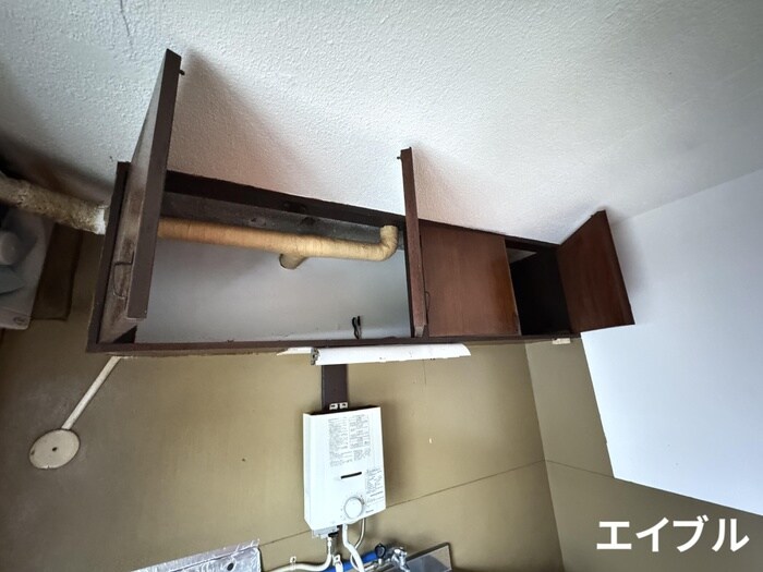 物件内観写真16　(収納)