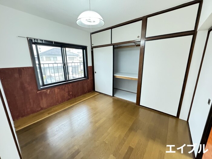 物件内観写真16　(居室)