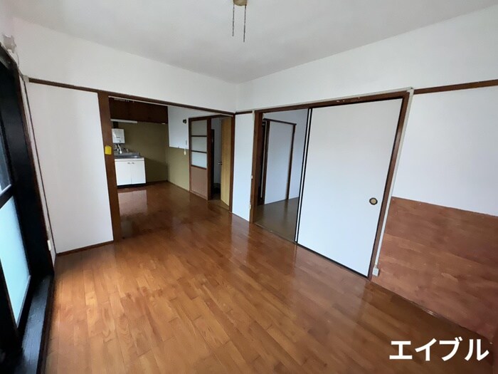 物件内観写真17　(居室)