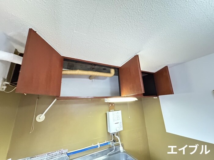 物件内観写真17　(収納)