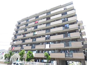フルーレ波多江外観写真