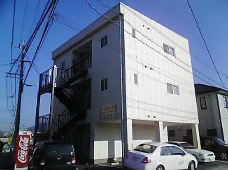 スマイルハウス長者原外観写真