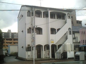 ＭＲＥ篠栗館外観写真