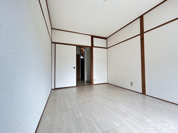 物件内観写真5　(居室)