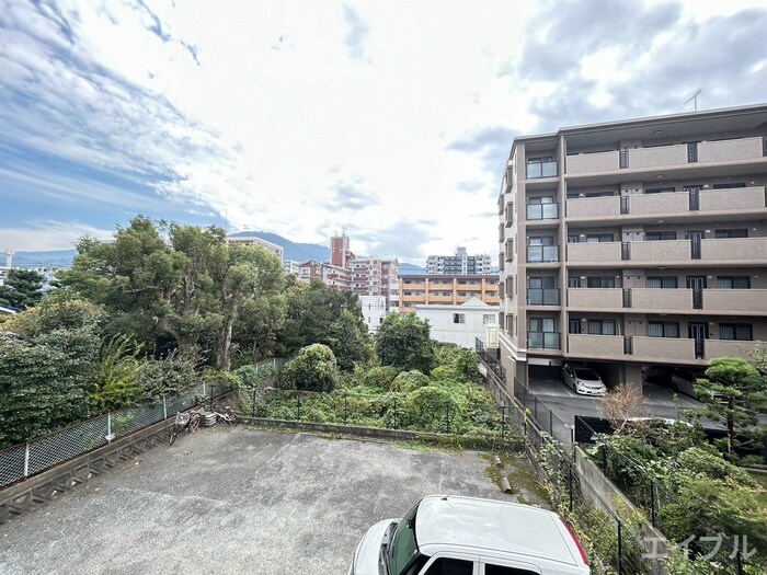 物件内観写真15　(周辺環境)