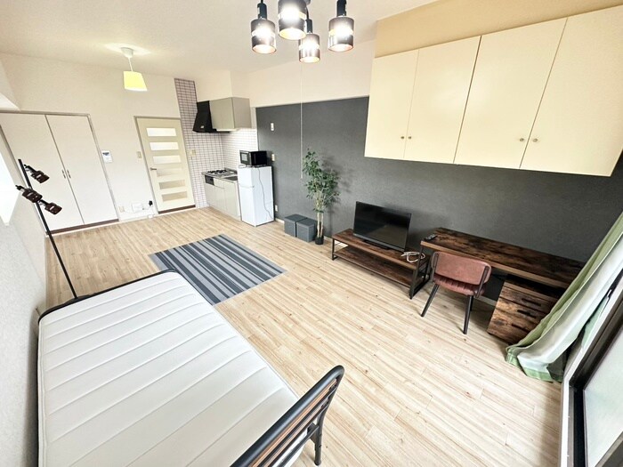 物件内観写真5　(居室)