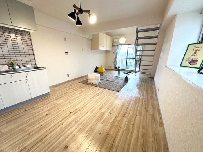 物件内観写真5　(居室)