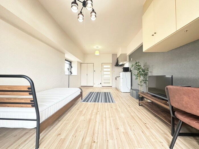 物件内観写真6　(居室)