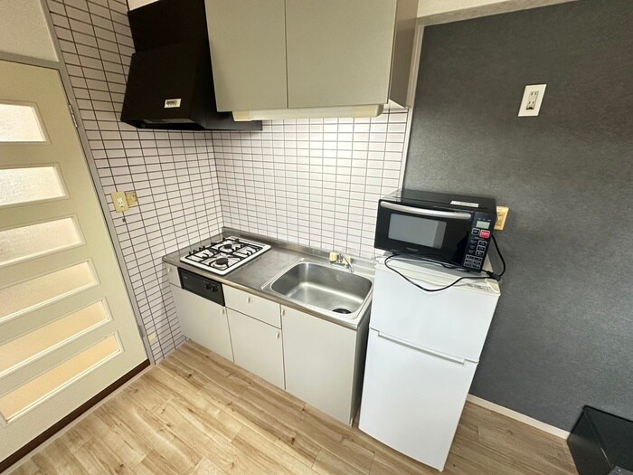 物件内観写真7　(キッチン)