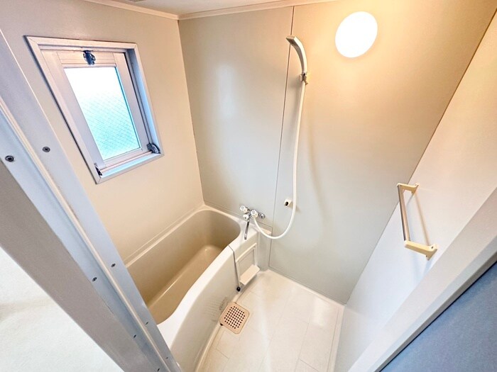物件内観写真8　(バス／シャワールーム等)