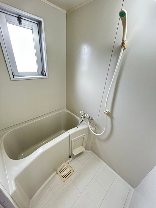 物件内観写真9　(バス／シャワールーム等)