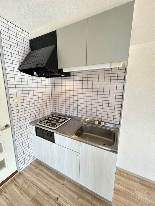 物件内観写真10　(キッチン)