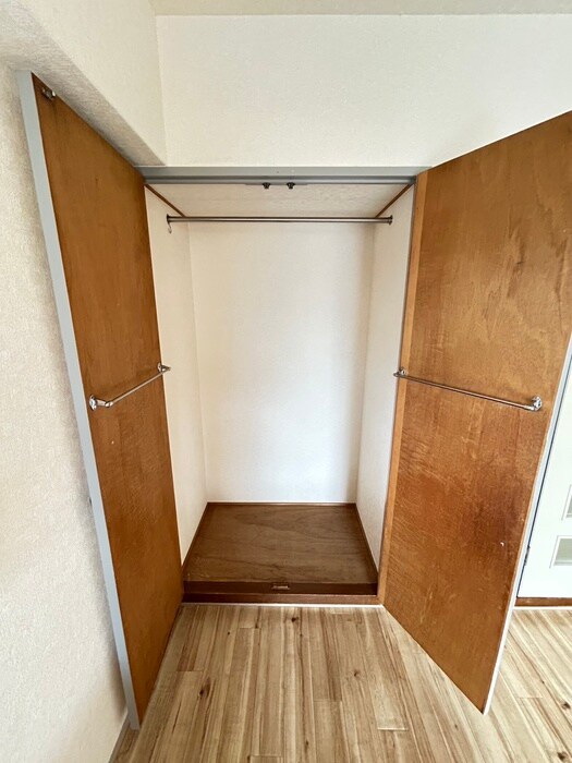 物件内観写真11　(収納)