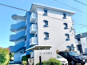 コ－ポ光岡Ⅲ外観写真