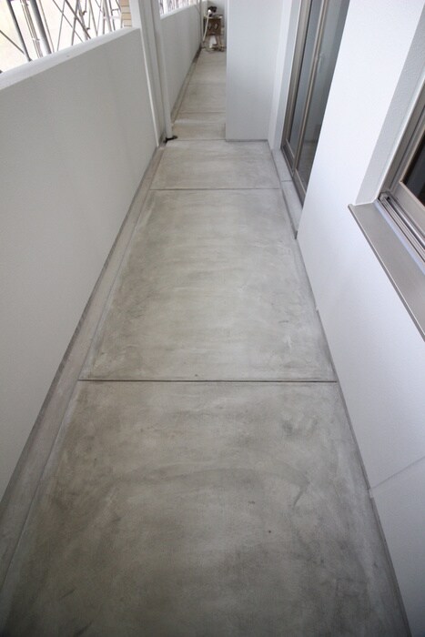 物件内観写真19　(ベランダ・バルコニー)