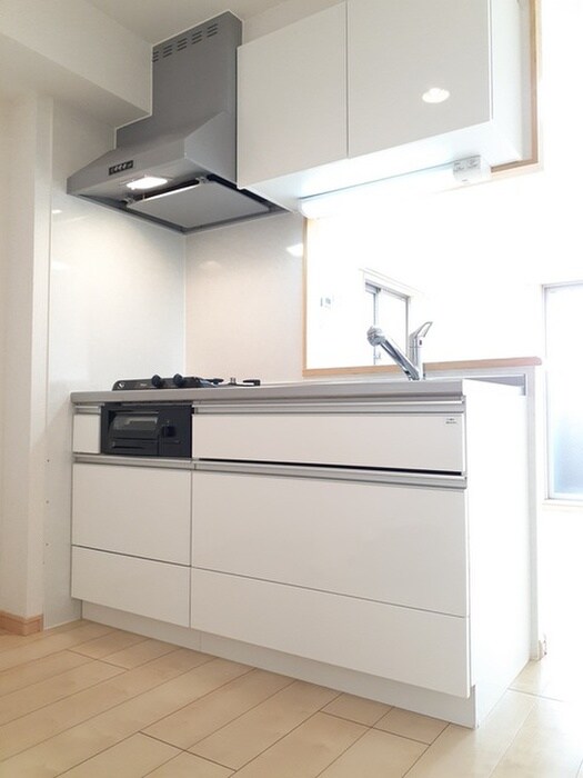 物件内観写真6　(キッチン)