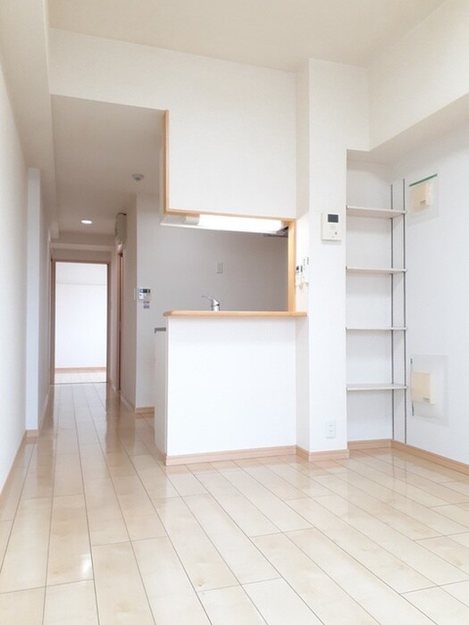 物件内観写真11　(居室)