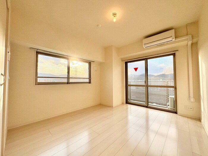 物件内観写真5　(居室)