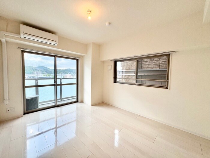 物件内観写真5　(居室)